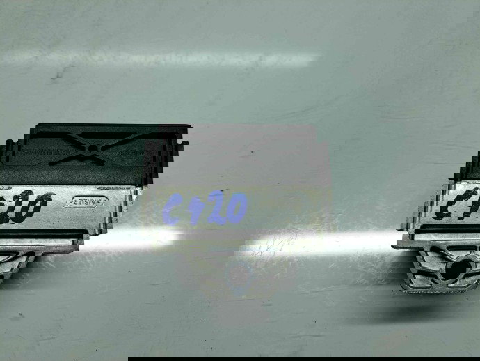  Releu BmwX3 (F25) [Fabr 2010-2017] 8514120-07 / 0281003115 