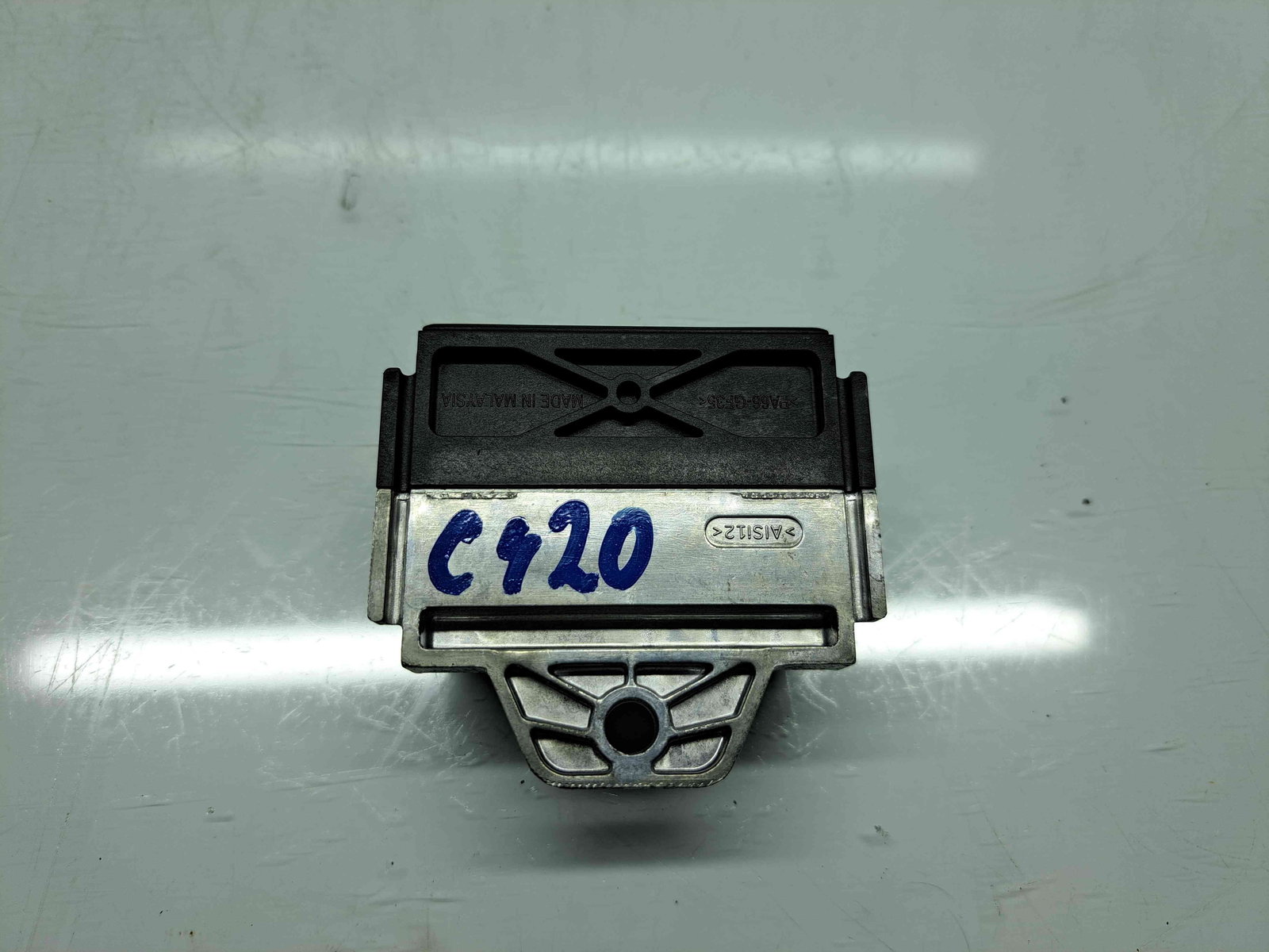 Releu BmwX3 (F25) [Fabr 2010-2017] 8514120-07 / 0281003115 - imagine 4