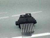  Releu OpelZafira C (E75) Combi [Fabr 2011-2017] 13503201 