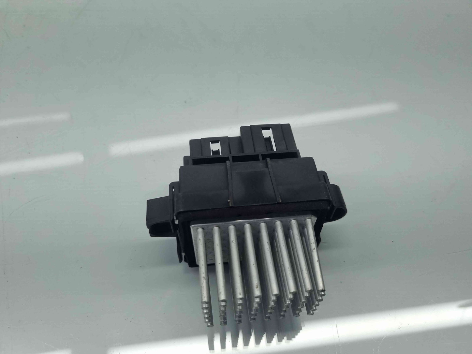 Releu OpelZafira C (E75) Combi [Fabr 2011-2017] 13503201 - imagine 3