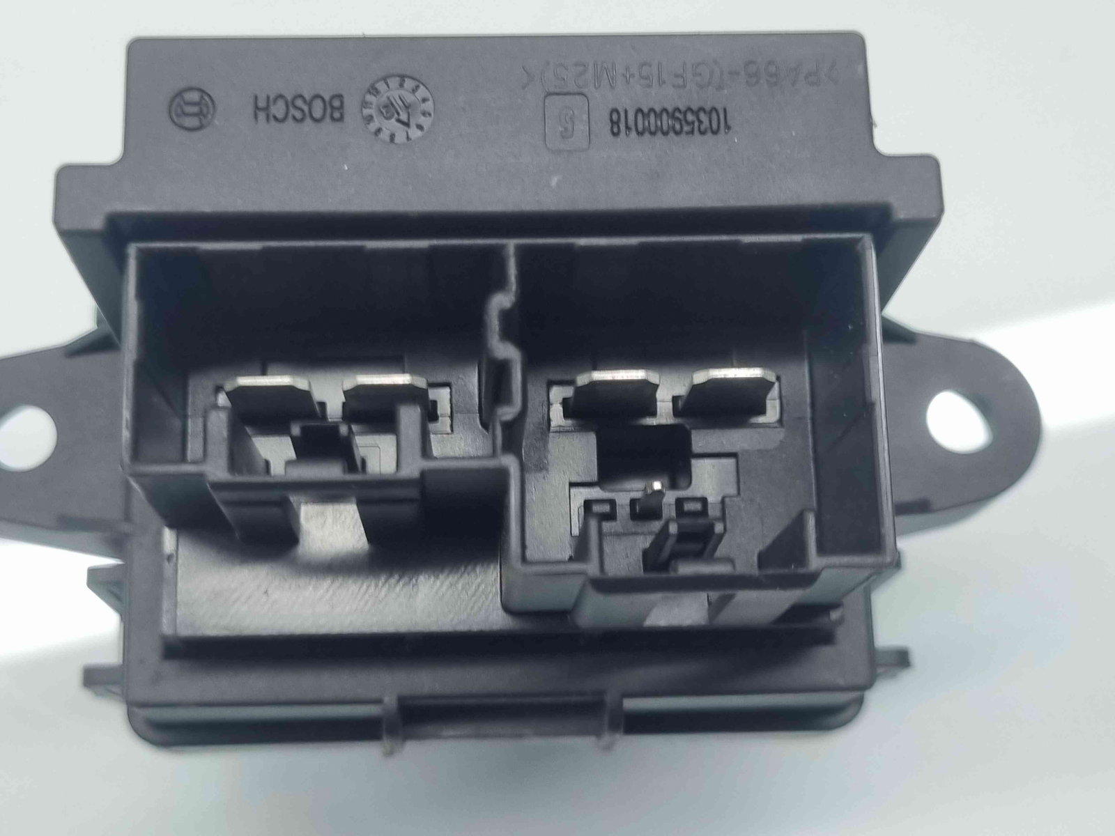 Releu OpelZafira C (E75) Combi [Fabr 2011-2017] 13503201 - imagine 4