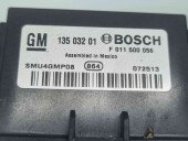  Releu OpelZafira C (E75) Combi [Fabr 2011-2017] 13503201 