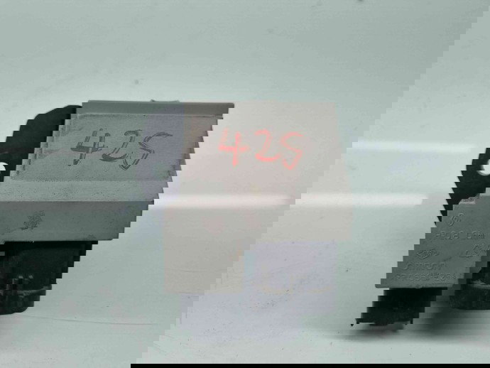  Releu RenaultClio 4 (B98) Hatchback [Fabr 2012-2020] 255505343R 