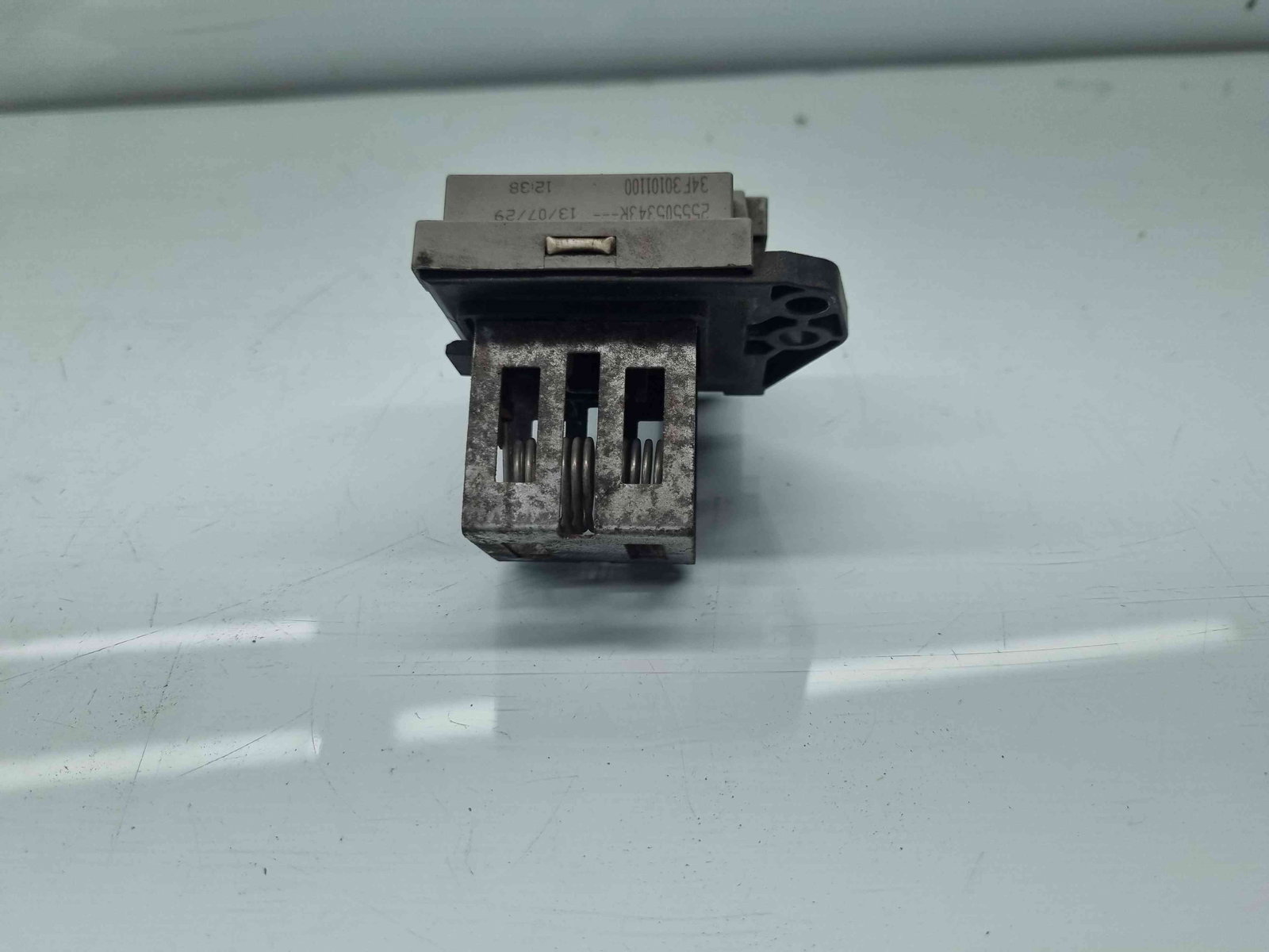 Releu RenaultClio 4 (B98) Hatchback [Fabr 2012-2020] 255505343R - imagine 3