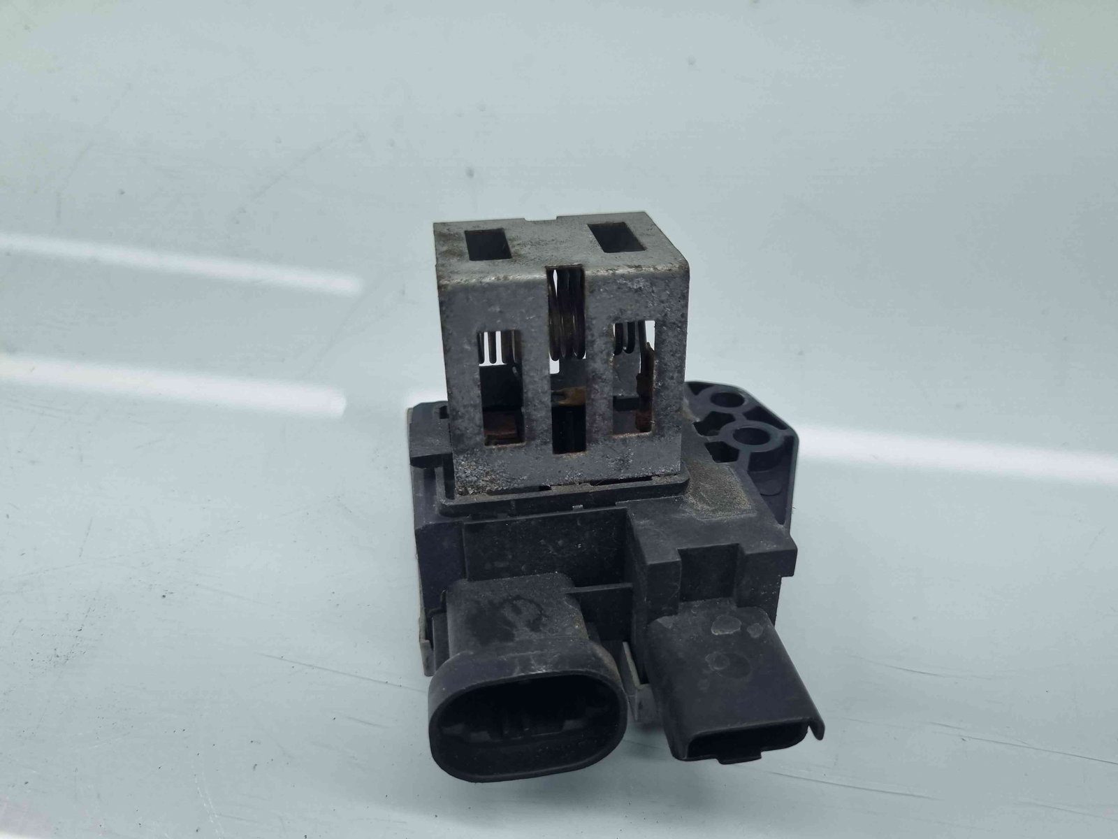 Releu RenaultClio 4 (B98) Hatchback [Fabr 2012-2020] 255505343R - imagine 4