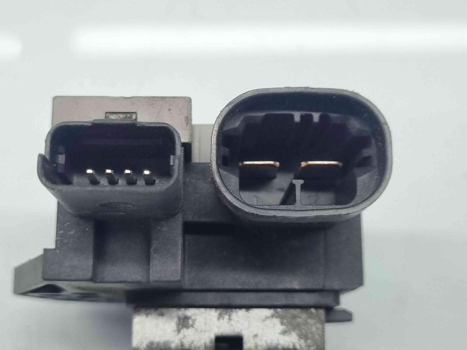 Releu RenaultClio 4 (B98) Hatchback [Fabr 2012-2020] 255505343R - imagine 5