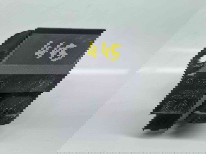  Releu Peugeot2008 [Fabr 2013-prezent] 9662872380 