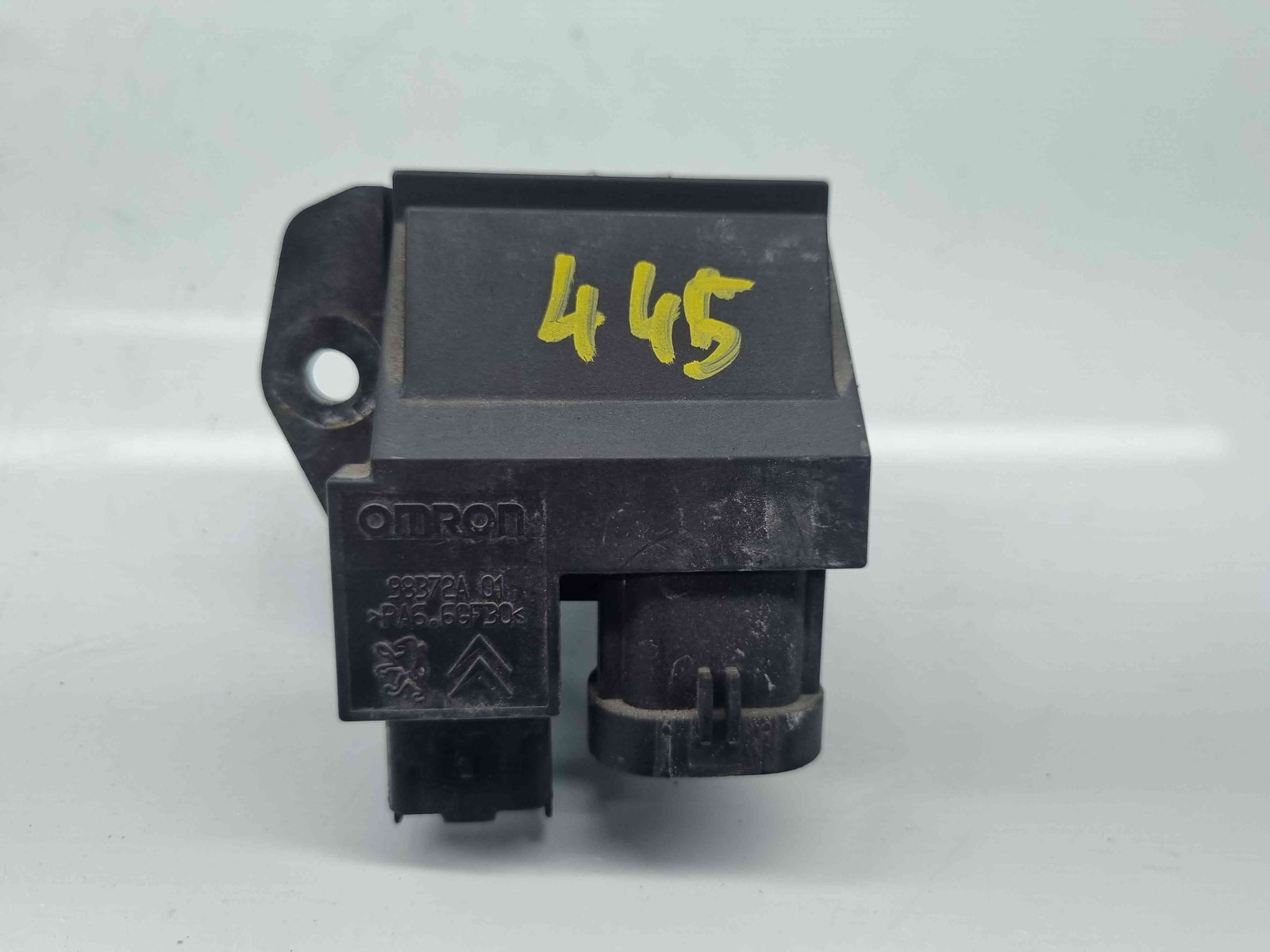 Releu Peugeot2008 [Fabr 2013-prezent] 9662872380 - imagine 1