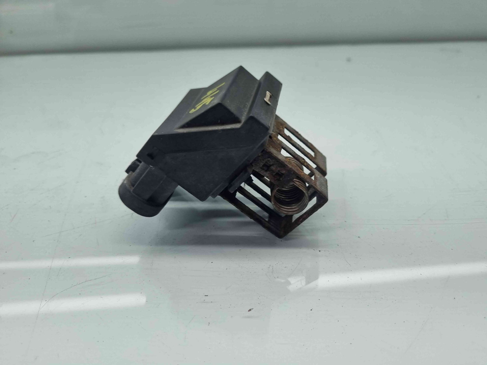 Releu Peugeot2008 [Fabr 2013-prezent] 9662872380 - imagine 2