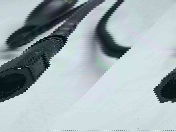 Pompa amorsare combustibil Nissan Qashqai Facelift (2) [Fabr 2009-2013] OEM 1.5 DCI K9K   