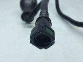 Pompa amorsare combustibil Nissan Qashqai Facelift (2) [Fabr 2009-2013] OEM 1.5 DCI K9K   