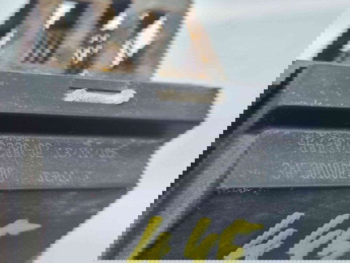  Releu Peugeot2008 [Fabr 2013-prezent] 9662872380 