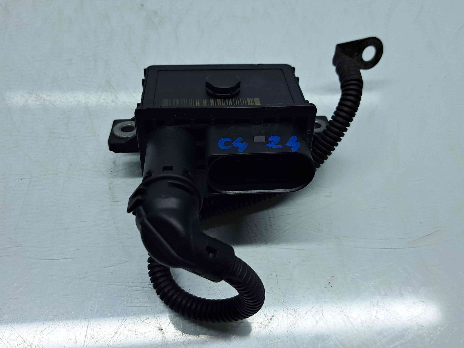 Releu BmwX3 (E83) [Fabr 2003-2009] 7798000-05 - imagine 2