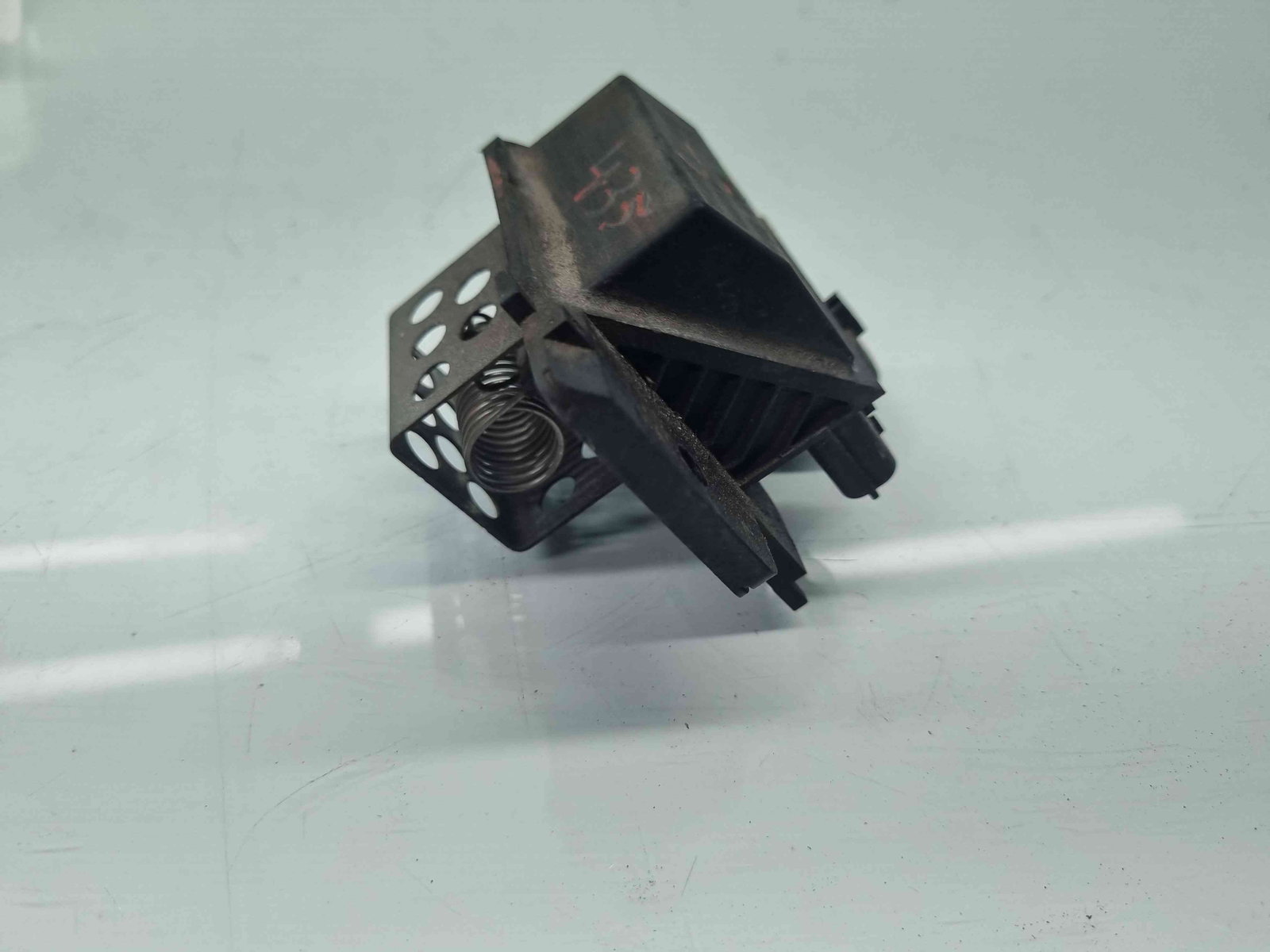 Releu RenaultCaptur (X87) [Fabr 2013-2017] 255503792R - imagine 2