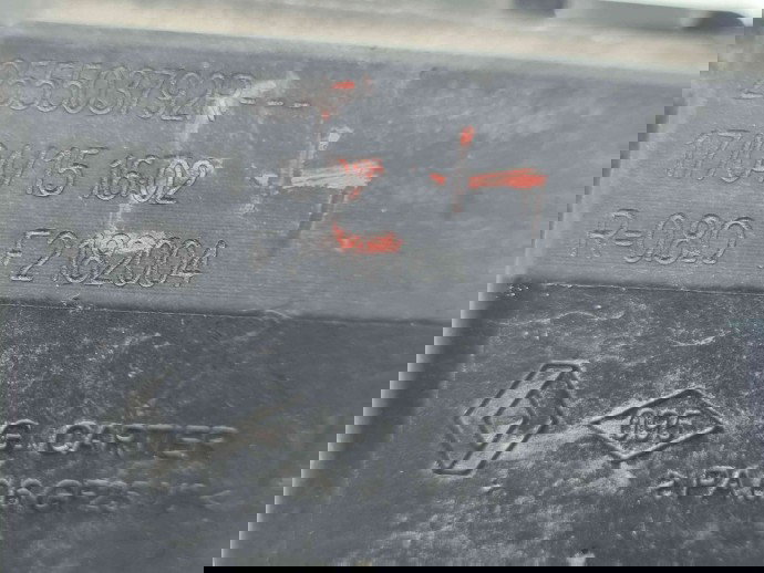  Releu RenaultCaptur (X87) [Fabr 2013-2017] 255503792R 