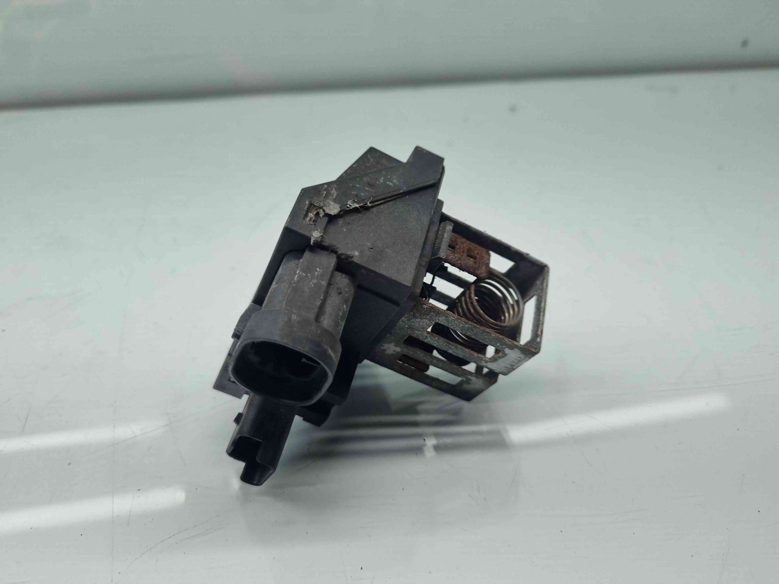 Releu CitroenDS3 [Fabr 2009-2015] 9662872380 - imagine 2