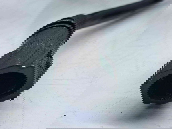 Pompa amorsare combustibil Nissan Qashqai Facelift (2) [Fabr 2009-2013] OEM 1.5 DCI K9K   