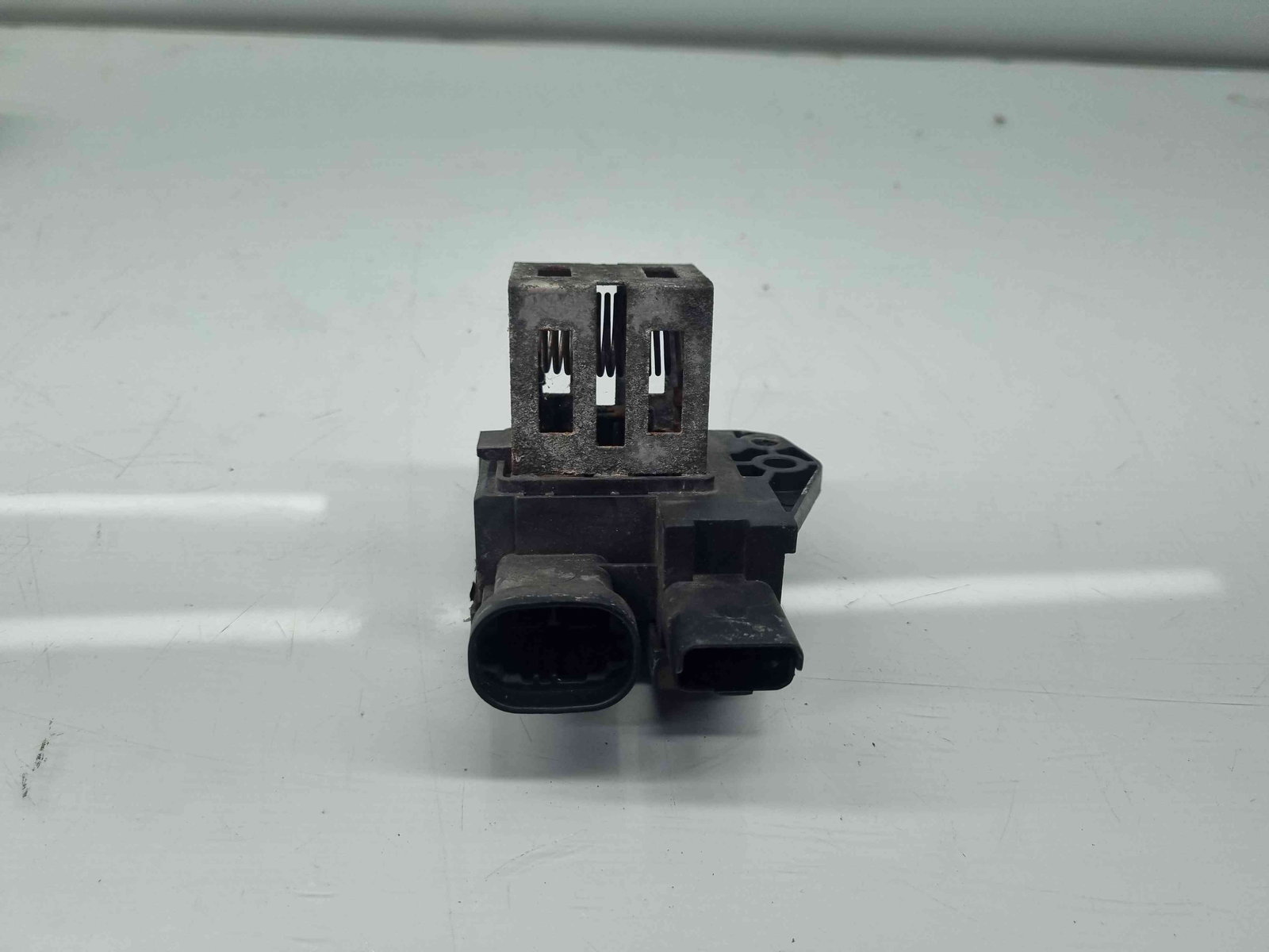 Releu CitroenDS3 [Fabr 2009-2015] 9662872380 - imagine 3