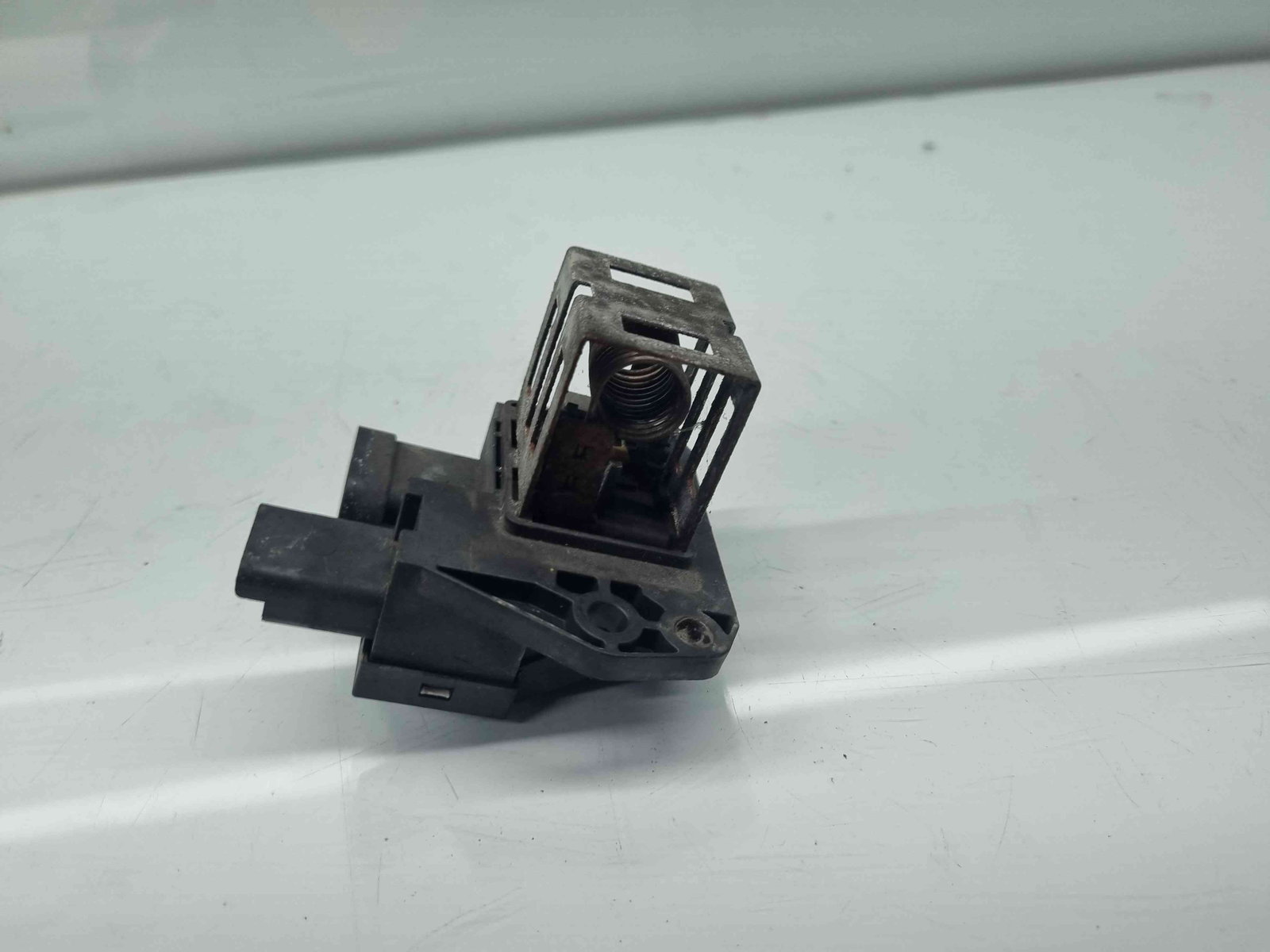 Releu CitroenDS3 [Fabr 2009-2015] 9662872380 - imagine 4