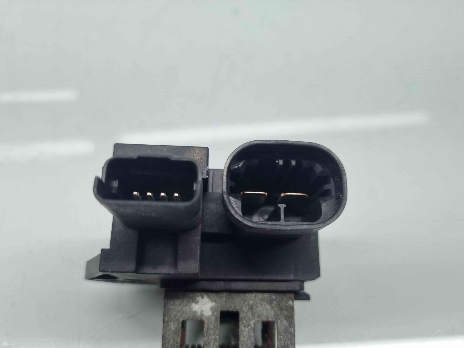 Releu CitroenDS3 [Fabr 2009-2015] 9662872380 - imagine 5