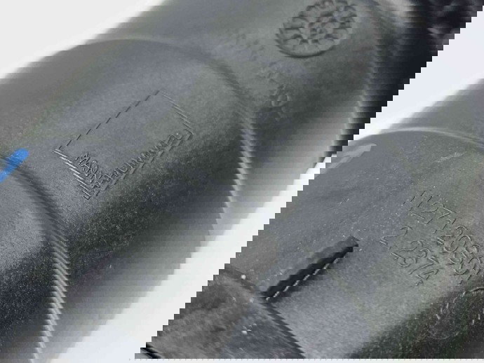 Rezonator aer Nissan X-Trail (T32) [Fabr 2013-prezent] 1127120S01 1.6 DCI R9M408 96KW / 130CP