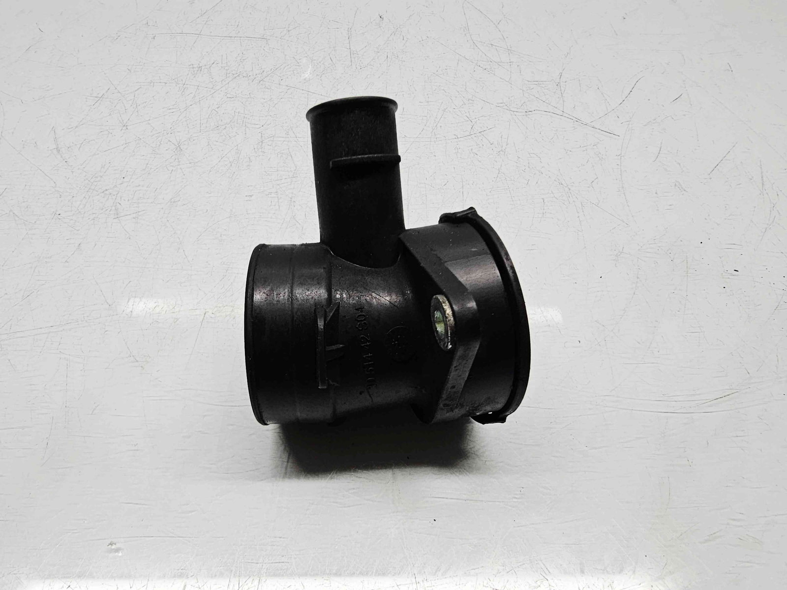 Rezonator aer Ford Fiesta 6 facelift [Fabr 2008-2019] AV21-9C623-AF 1.5 TDCI UGJC 70KW / 95CP - imagine 1