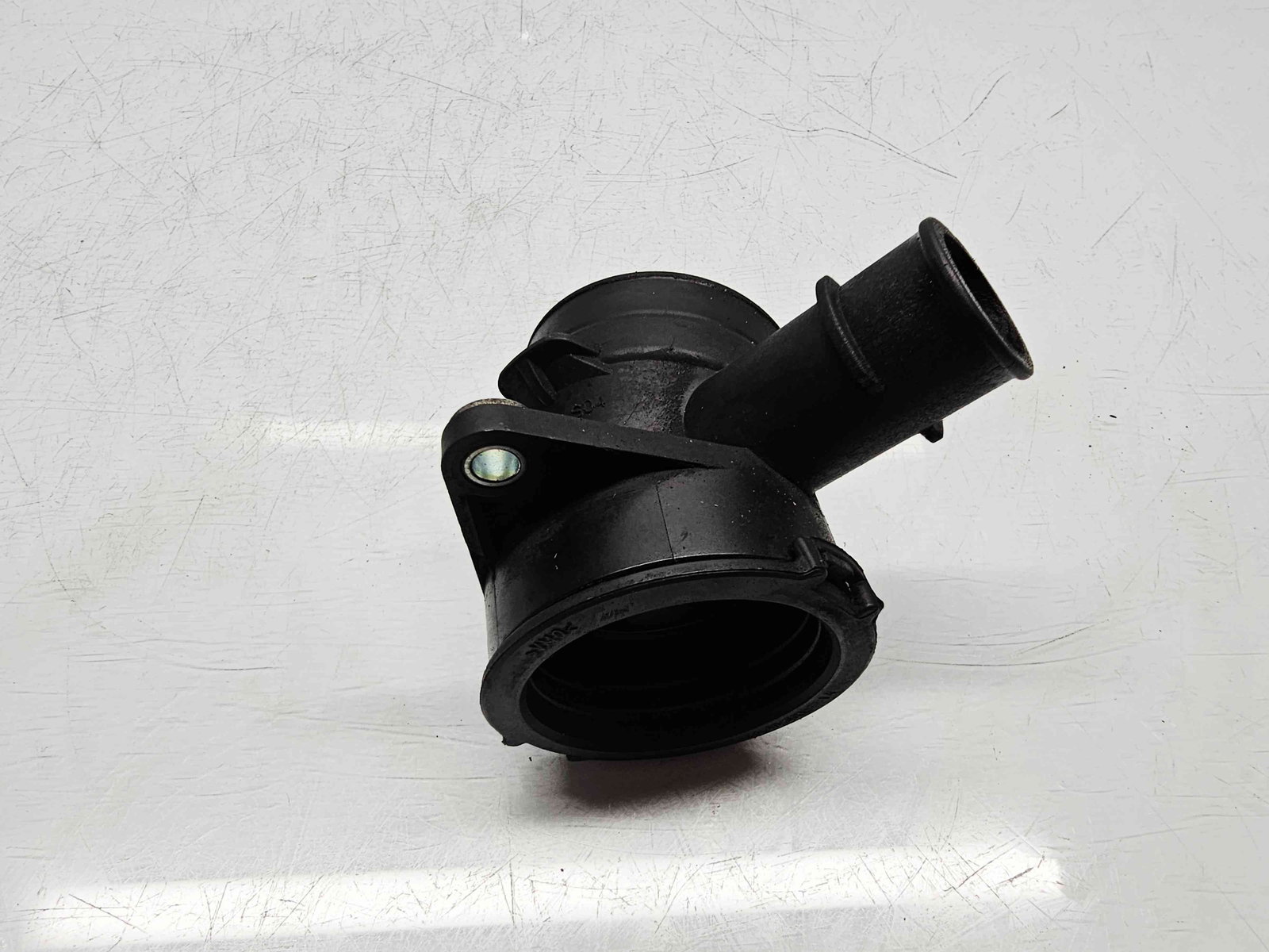 Rezonator aer Ford Fiesta 6 facelift [Fabr 2008-2019] AV21-9C623-AF 1.5 TDCI UGJC 70KW / 95CP - imagine 2