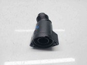 Rezonator turbo Volkswagen Golf 6 (5K1) [Fabr 2009-2013]