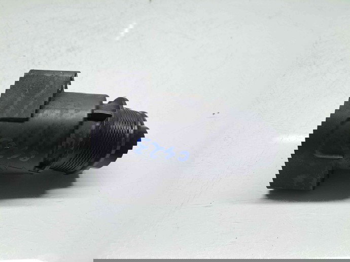 Rezonator turbo Volkswagen Passat B7 (365) Variant [Fabr 2010-2014]