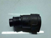 Rezonator turbo Volkswagen Passat B7 (365) Variant [Fabr 2010-2014]