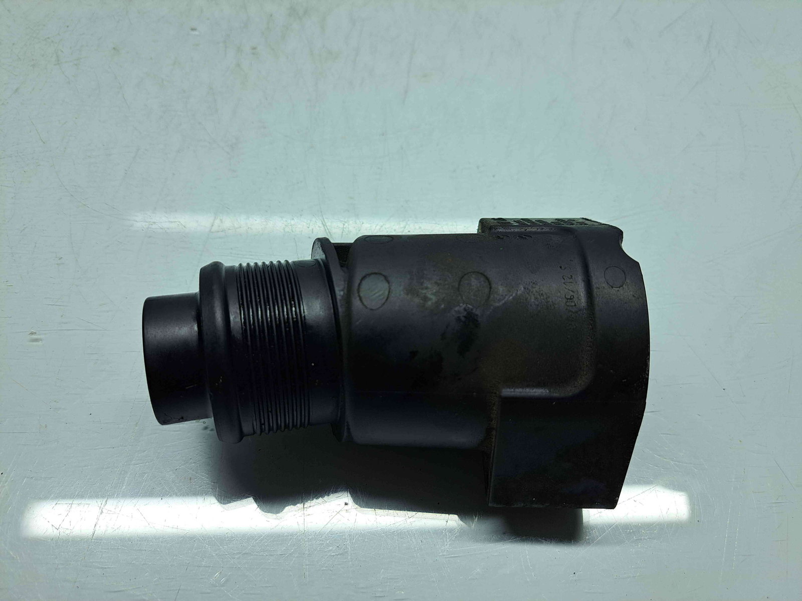 Rezonator turbo Volkswagen Passat B7 (365) Variant [Fabr 2010-2014] - imagine 2