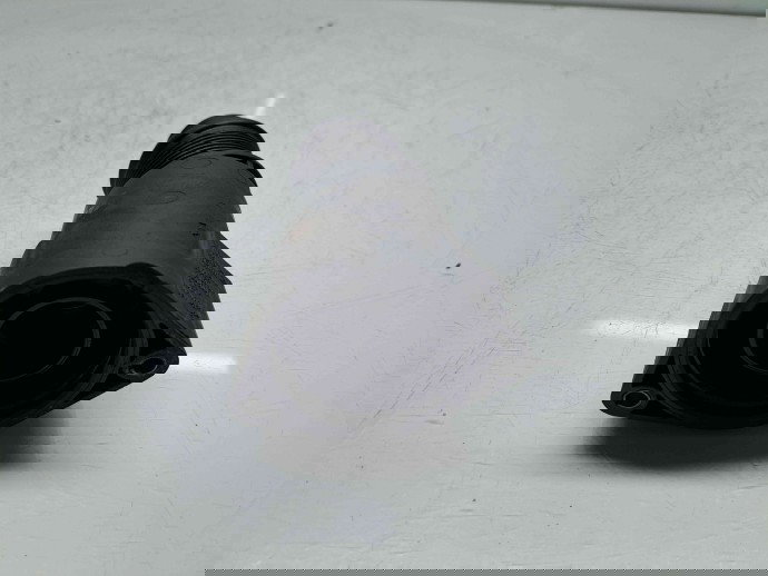 Rezonator turbo Volkswagen Passat B7 (365) Variant [Fabr 2010-2014]