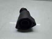 Rezonator turbo Volkswagen Passat B7 (365) Variant [Fabr 2010-2014]