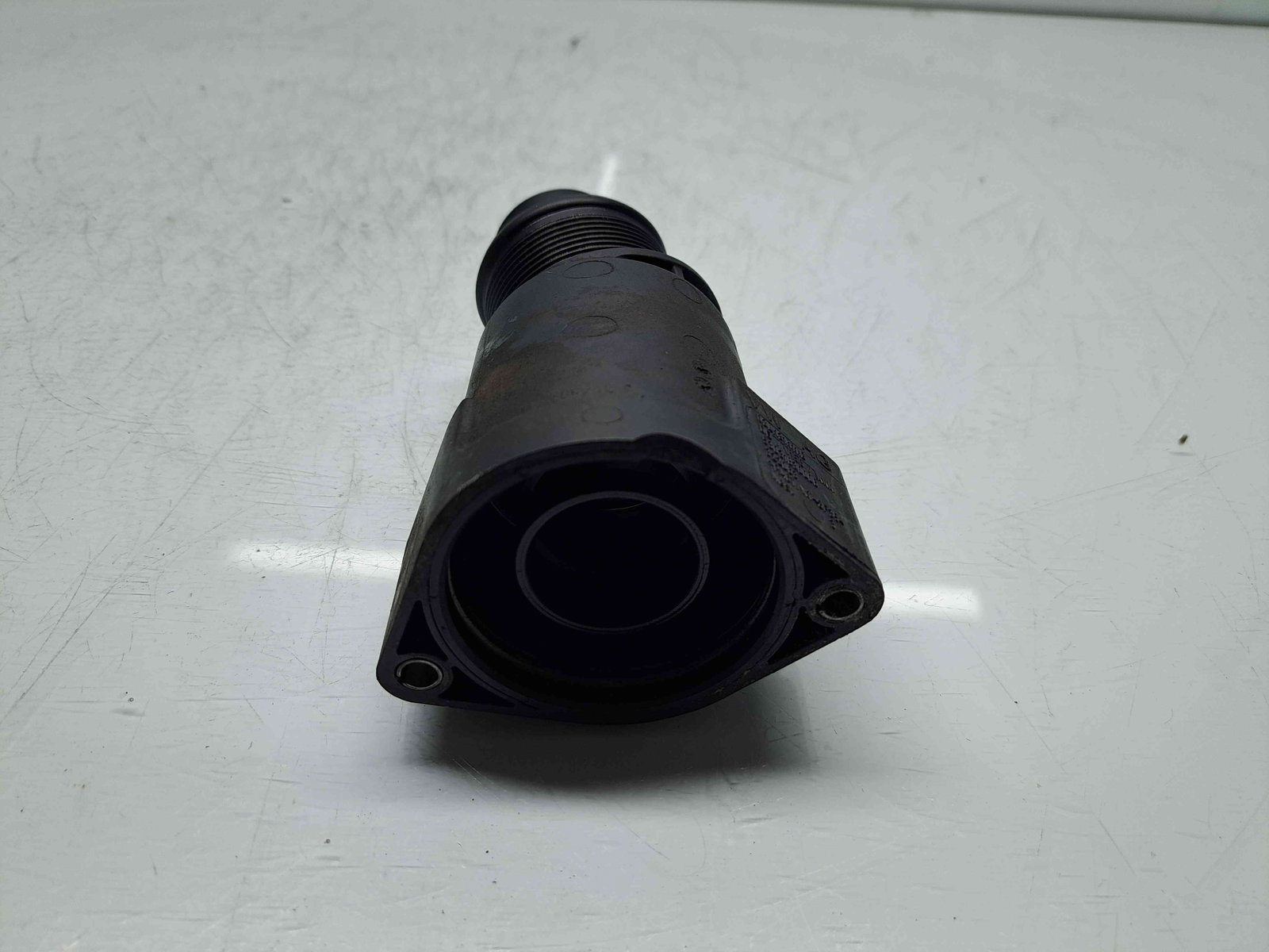 Rezonator turbo Volkswagen Passat B7 (365) Variant [Fabr 2010-2014] - imagine 3