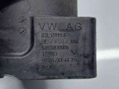 Rezonator turbo Volkswagen Passat B7 (365) Variant [Fabr 2010-2014]