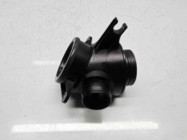 Rezonator turbo PORSCHE Cayenne (92A) [Fabr 2010-2017]