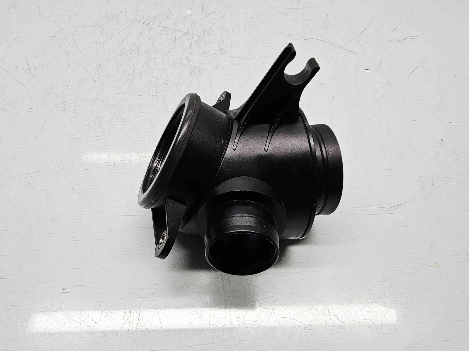 Rezonator turbo PORSCHE Cayenne (92A) [Fabr 2010-2017] - imagine 1