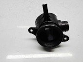 Rezonator turbo PORSCHE Cayenne (92A) [Fabr 2010-2017]