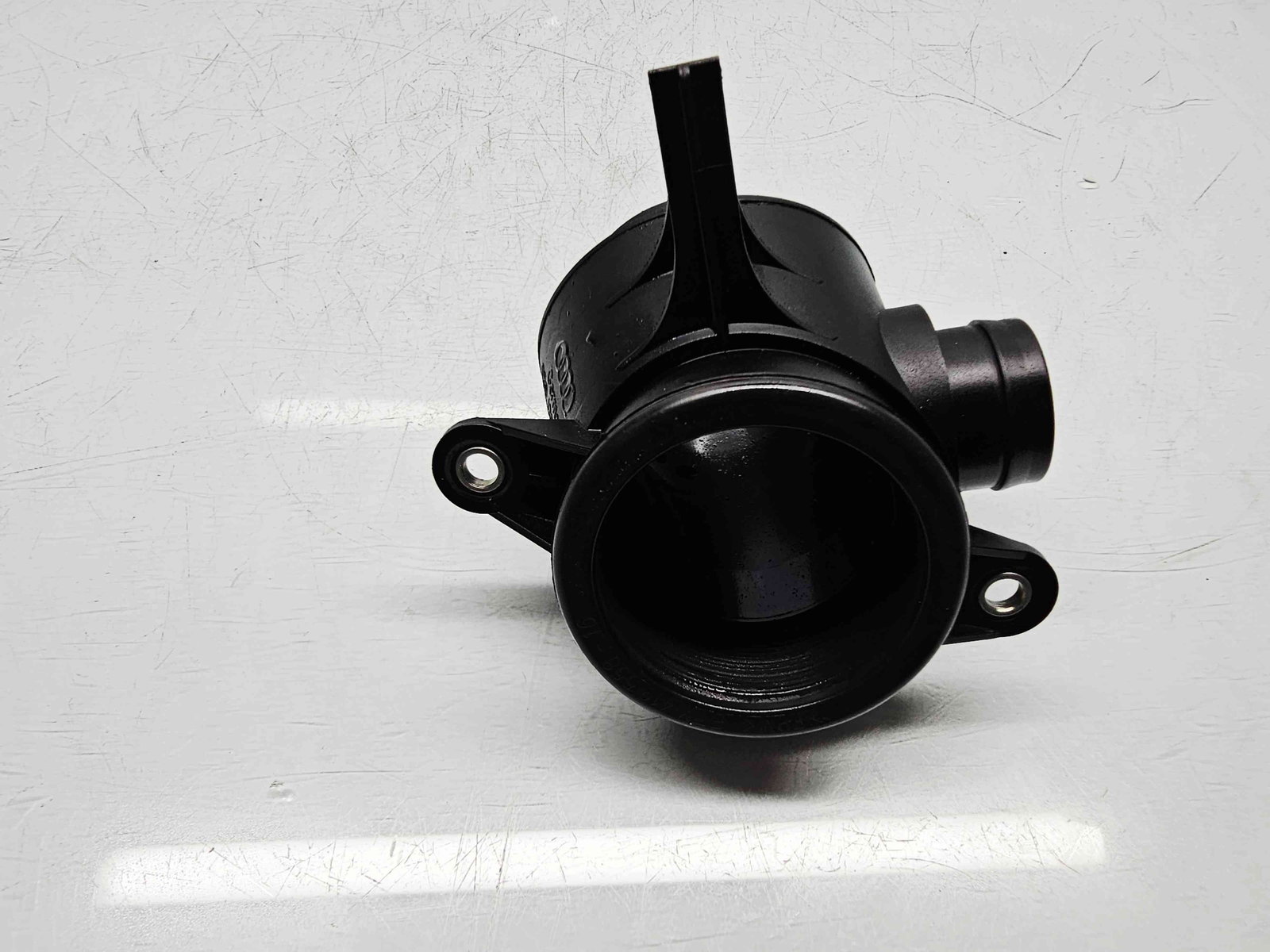 Rezonator turbo PORSCHE Cayenne (92A) [Fabr 2010-2017] - imagine 2