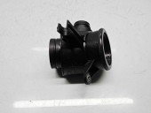 Rezonator turbo PORSCHE Cayenne (92A) [Fabr 2010-2017]