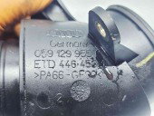 Rezonator turbo PORSCHE Cayenne (92A) [Fabr 2010-2017]