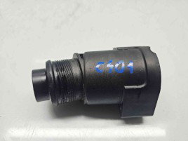 Rezonator turbo Volkswagen Passat B7 (362) [Fabr 2010-2014]