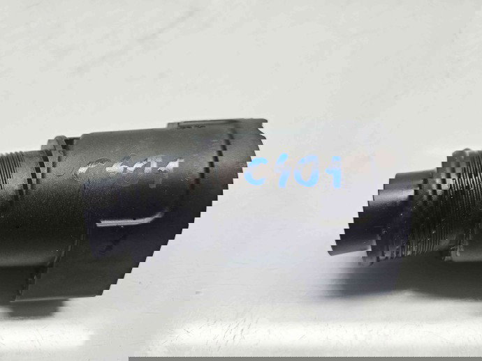 Rezonator turbo Volkswagen Passat B7 (362) [Fabr 2010-2014]