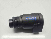 Rezonator turbo Volkswagen Passat B7 (362) [Fabr 2010-2014]