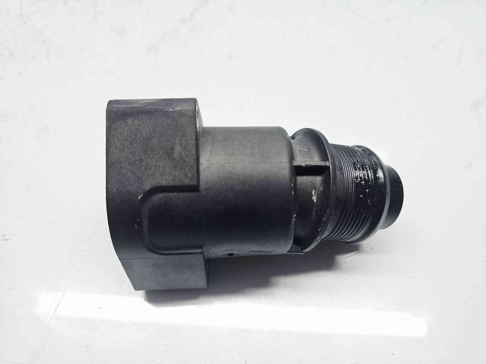 Rezonator turbo Volkswagen Passat B7 (362) [Fabr 2010-2014] - imagine 2