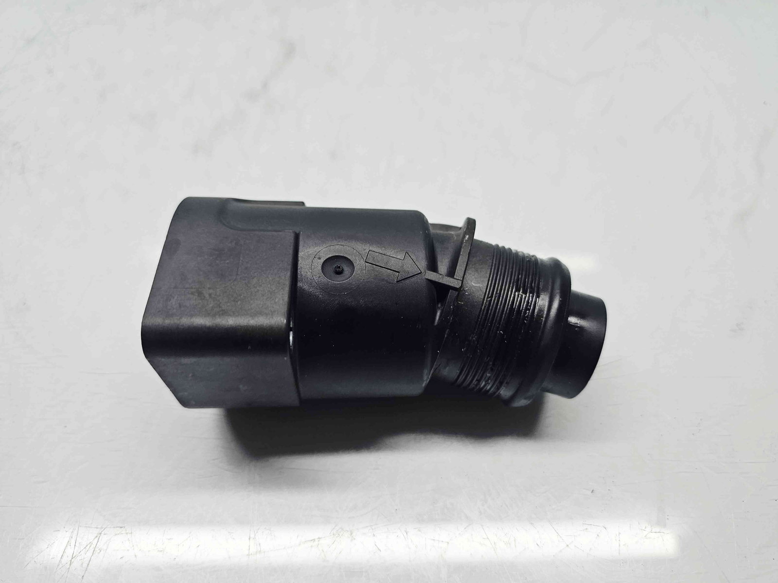 Rezonator turbo Volkswagen Passat B7 (362) [Fabr 2010-2014] - imagine 3