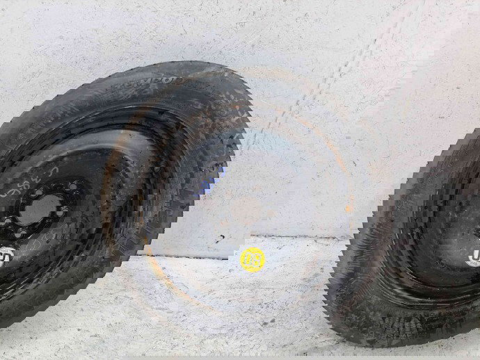 Roata rezerva Ford Focus 3 Turnier [Fabr 2010-2018]