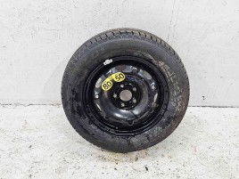 Roata rezerva Seat Ibiza 5 (6J5) [Fabr 2008-2017]