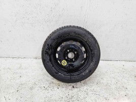 Roata rezerva Ford Fiesta 6 [Fabr 2008-2019]