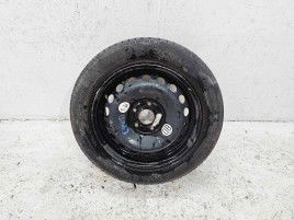 Roata rezerva Renault Megane 3 (B95) [Fabr 2008-2016]